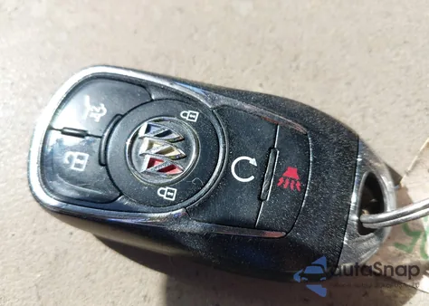 2020 Buick Enclave Fwd Premium from USA, damaged, VIN 5GAERCKWXLJ190744